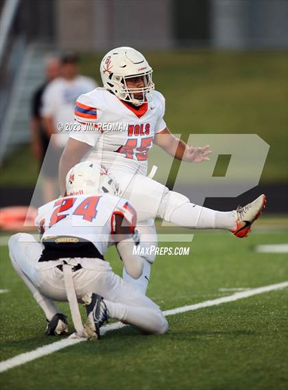 Thumbnail 3 in Bowie @ Royse City photogallery.