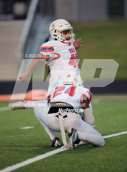 Thumbnail 1 in Bowie @ Royse City photogallery.