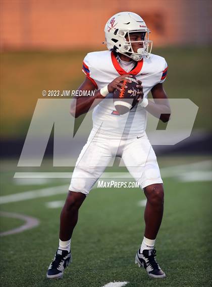 Thumbnail 2 in Bowie @ Royse City photogallery.