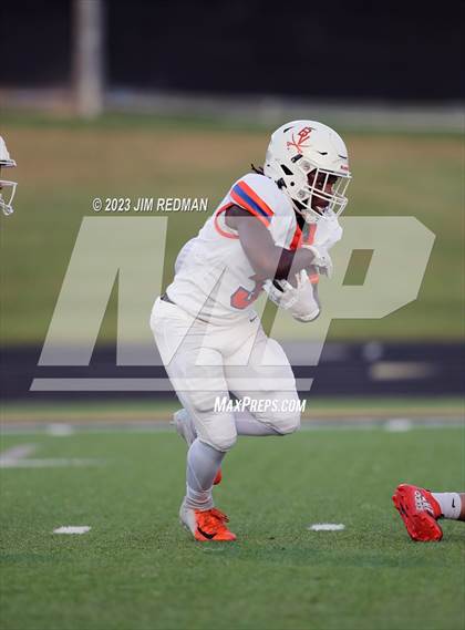 Thumbnail 2 in Bowie @ Royse City photogallery.