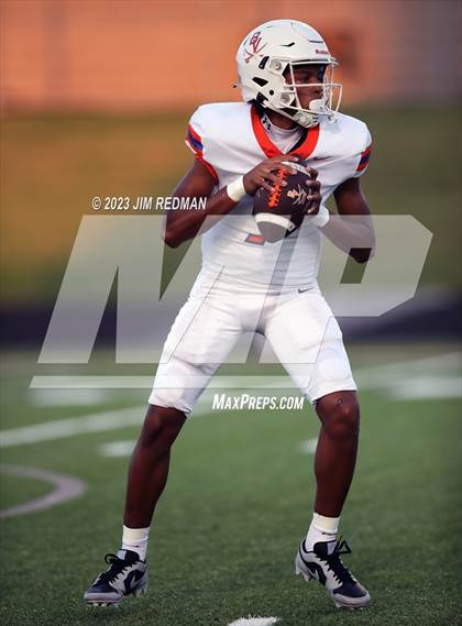 Thumbnail 1 in Bowie @ Royse City photogallery.