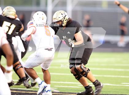 Thumbnail 1 in Bowie @ Royse City photogallery.