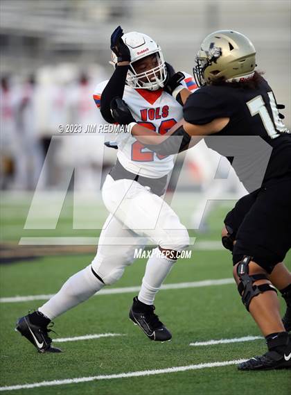 Thumbnail 2 in Bowie @ Royse City photogallery.