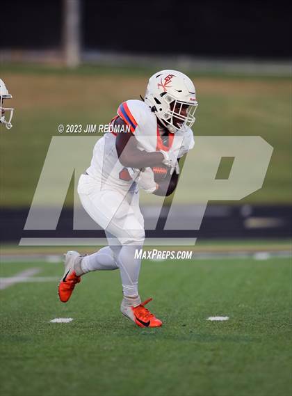 Thumbnail 1 in Bowie @ Royse City photogallery.