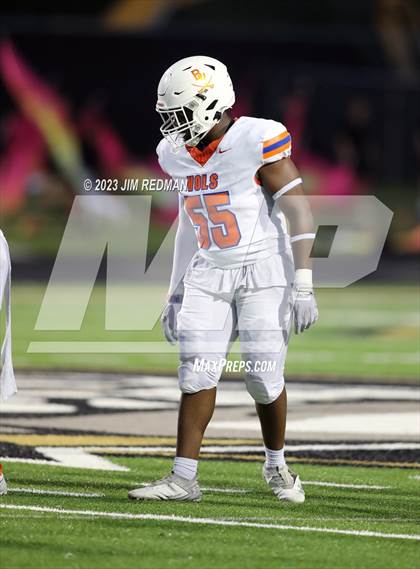 Thumbnail 1 in Bowie @ Royse City photogallery.