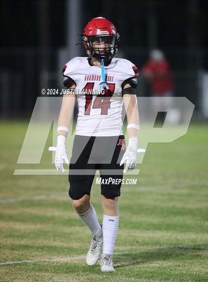 Thumbnail 3 in Harmony Grove @ Bismarck (Scrimmage) photogallery.