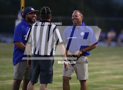 Thumbnail 1 in Harmony Grove @ Bismarck (Scrimmage) photogallery.