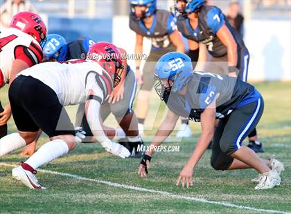 Thumbnail 1 in Harmony Grove @ Bismarck (Scrimmage) photogallery.