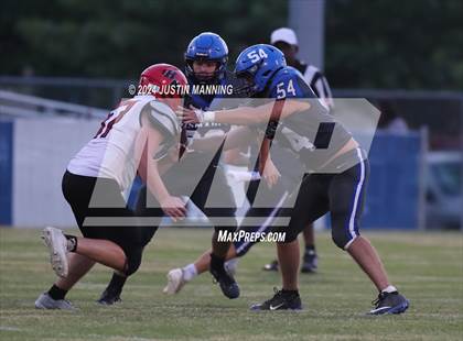 Thumbnail 1 in Harmony Grove @ Bismarck (Scrimmage) photogallery.
