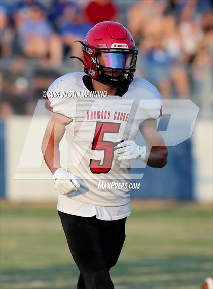 Thumbnail 3 in Harmony Grove @ Bismarck (Scrimmage) photogallery.