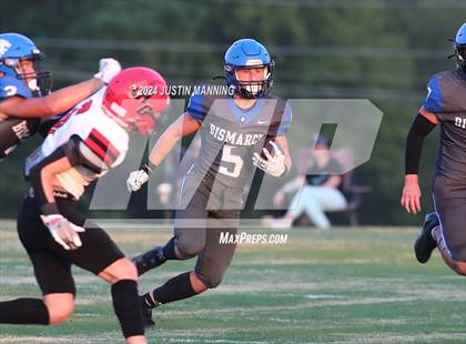 Thumbnail 2 in Harmony Grove @ Bismarck (Scrimmage) photogallery.