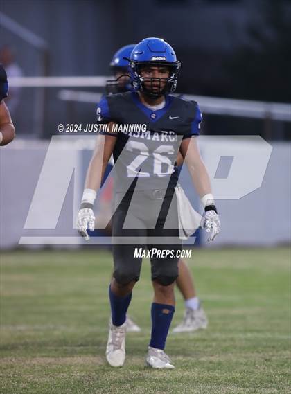 Thumbnail 3 in Harmony Grove @ Bismarck (Scrimmage) photogallery.