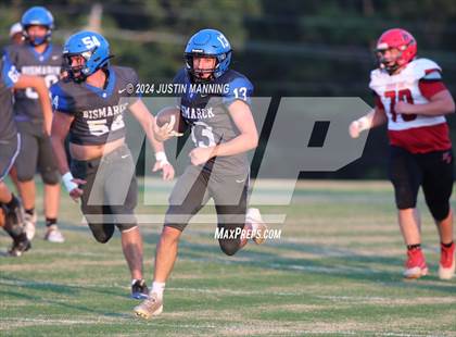 Thumbnail 1 in Harmony Grove @ Bismarck (Scrimmage) photogallery.