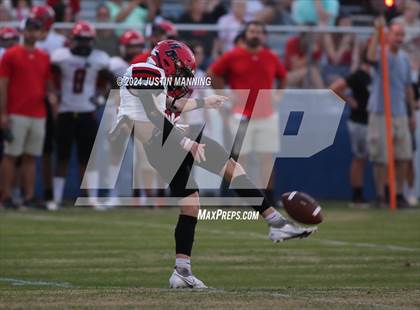 Thumbnail 2 in Harmony Grove @ Bismarck (Scrimmage) photogallery.