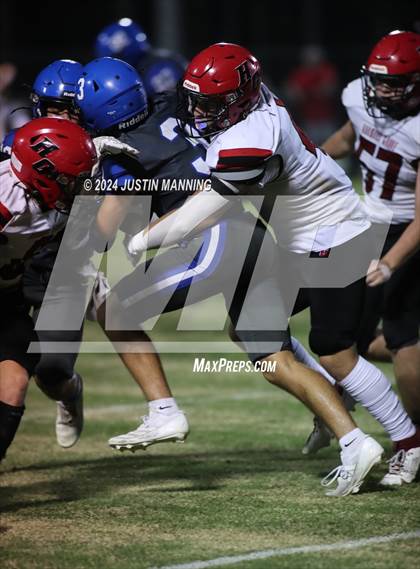 Thumbnail 2 in Harmony Grove @ Bismarck (Scrimmage) photogallery.