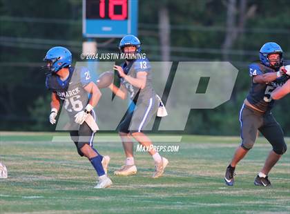 Thumbnail 3 in Harmony Grove @ Bismarck (Scrimmage) photogallery.
