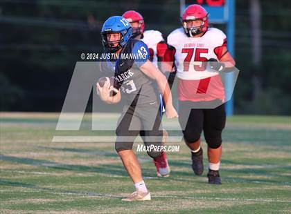 Thumbnail 3 in Harmony Grove @ Bismarck (Scrimmage) photogallery.