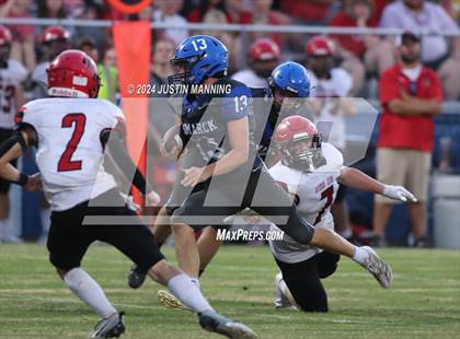 Thumbnail 1 in Harmony Grove @ Bismarck (Scrimmage) photogallery.