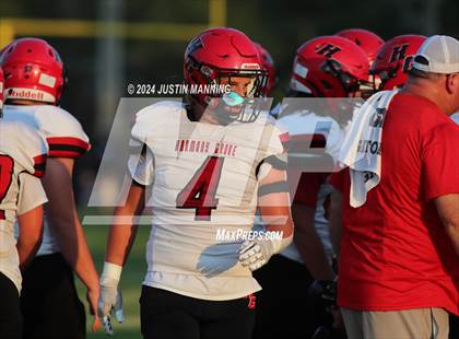 Thumbnail 1 in Harmony Grove @ Bismarck (Scrimmage) photogallery.