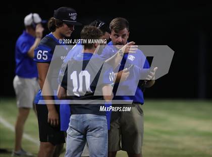Thumbnail 1 in Harmony Grove @ Bismarck (Scrimmage) photogallery.
