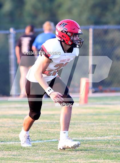Thumbnail 2 in Harmony Grove @ Bismarck (Scrimmage) photogallery.