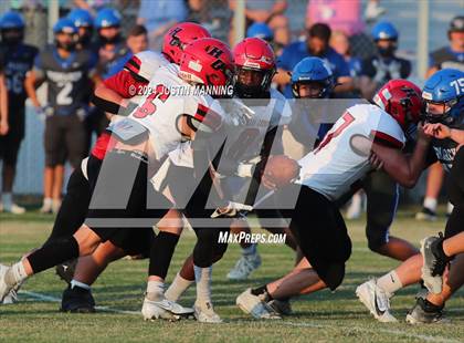 Thumbnail 3 in Harmony Grove @ Bismarck (Scrimmage) photogallery.