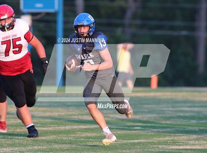 Thumbnail 2 in Harmony Grove @ Bismarck (Scrimmage) photogallery.
