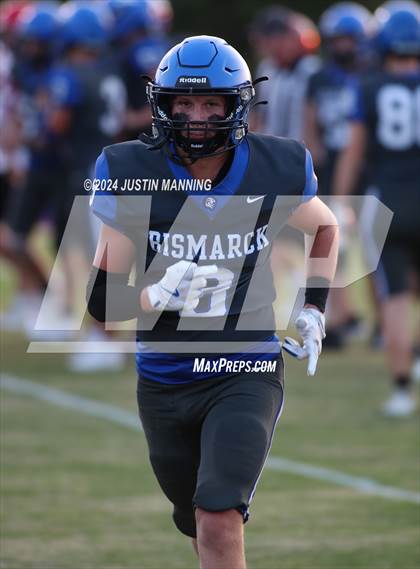Thumbnail 2 in Harmony Grove @ Bismarck (Scrimmage) photogallery.