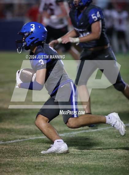 Thumbnail 1 in Harmony Grove @ Bismarck (Scrimmage) photogallery.