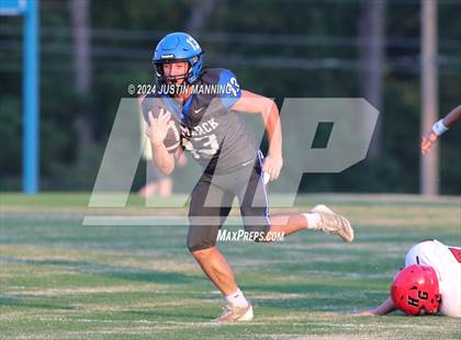 Thumbnail 3 in Harmony Grove @ Bismarck (Scrimmage) photogallery.