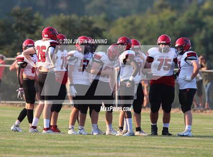 Thumbnail 1 in Harmony Grove @ Bismarck (Scrimmage) photogallery.
