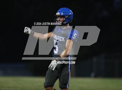 Thumbnail 3 in Harmony Grove @ Bismarck (Scrimmage) photogallery.