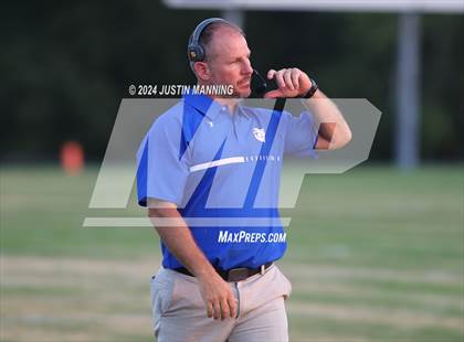 Thumbnail 1 in Harmony Grove @ Bismarck (Scrimmage) photogallery.