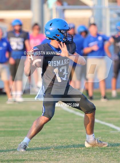 Thumbnail 1 in Harmony Grove @ Bismarck (Scrimmage) photogallery.