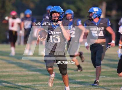 Thumbnail 3 in Harmony Grove @ Bismarck (Scrimmage) photogallery.