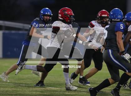 Thumbnail 2 in Harmony Grove @ Bismarck (Scrimmage) photogallery.
