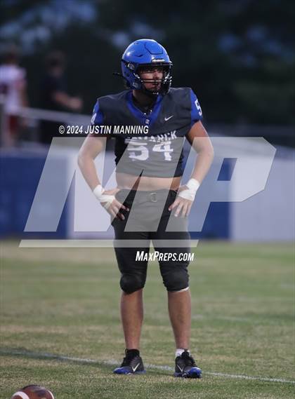 Thumbnail 2 in Harmony Grove @ Bismarck (Scrimmage) photogallery.