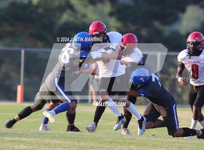 Thumbnail 3 in Harmony Grove @ Bismarck (Scrimmage) photogallery.
