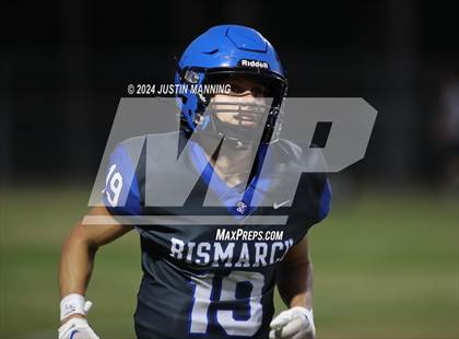 Thumbnail 1 in Harmony Grove @ Bismarck (Scrimmage) photogallery.