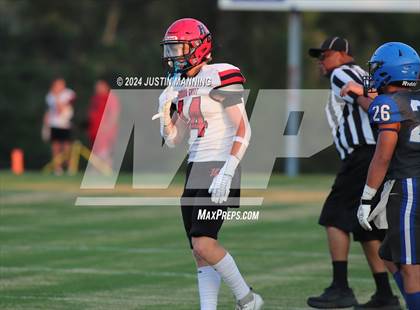 Thumbnail 1 in Harmony Grove @ Bismarck (Scrimmage) photogallery.