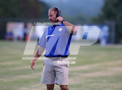 Thumbnail 1 in Harmony Grove @ Bismarck (Scrimmage) photogallery.