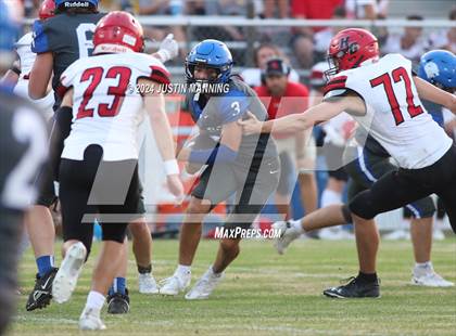 Thumbnail 1 in Harmony Grove @ Bismarck (Scrimmage) photogallery.