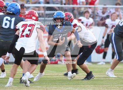 Thumbnail 2 in Harmony Grove @ Bismarck (Scrimmage) photogallery.
