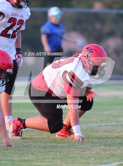 Thumbnail 1 in Harmony Grove @ Bismarck (Scrimmage) photogallery.