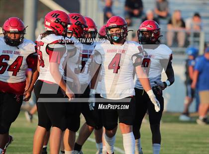 Thumbnail 1 in Harmony Grove @ Bismarck (Scrimmage) photogallery.