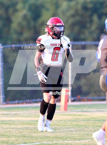 Thumbnail 3 in Harmony Grove @ Bismarck (Scrimmage) photogallery.