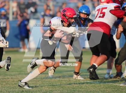 Thumbnail 2 in Harmony Grove @ Bismarck (Scrimmage) photogallery.