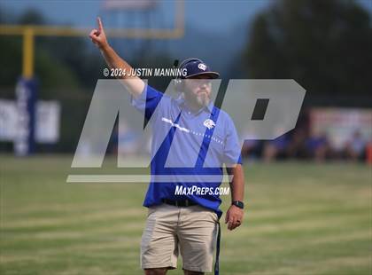 Thumbnail 3 in Harmony Grove @ Bismarck (Scrimmage) photogallery.