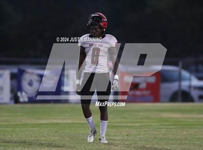 Thumbnail 2 in Harmony Grove @ Bismarck (Scrimmage) photogallery.