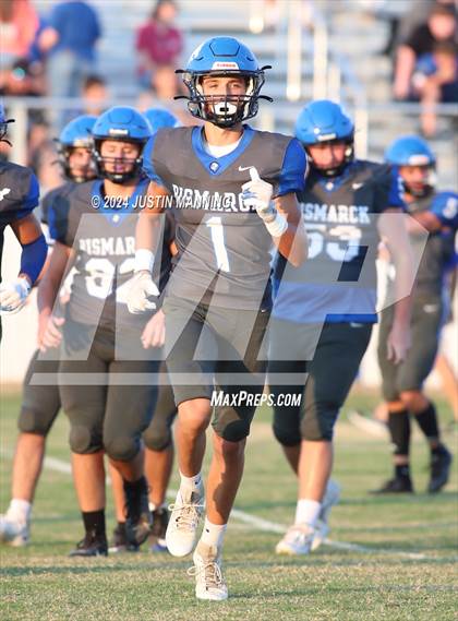 Thumbnail 3 in Harmony Grove @ Bismarck (Scrimmage) photogallery.